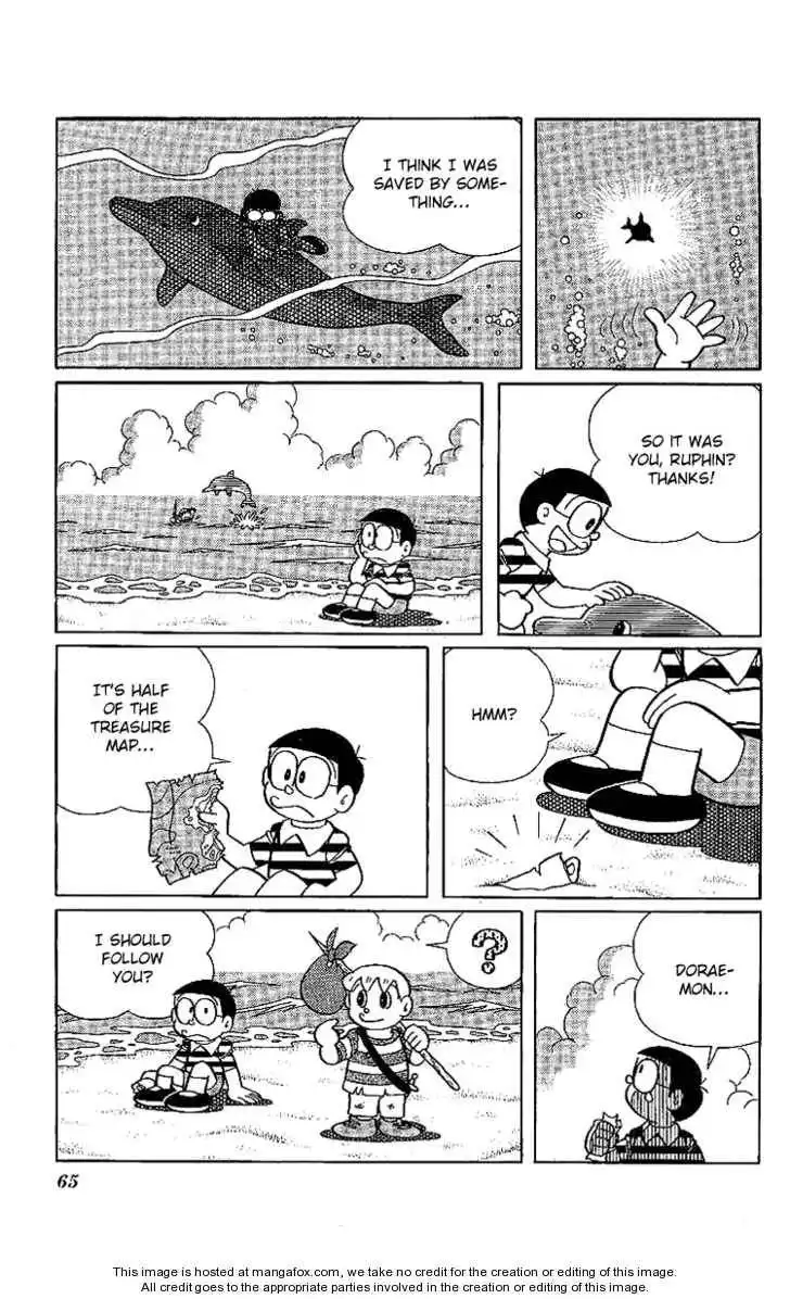 Doraemon Long Stories Chapter 18.2 24